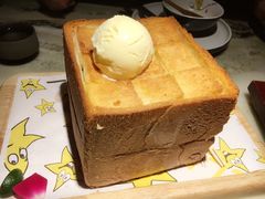 -绿茶餐厅(成都大悦城店)