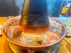 -和顺坊老北京铜火锅