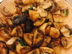 -IL Forno 意坊·意大利餐厅(温州万象城店)