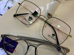 -精益眼镜(建三店)