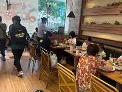 -豪客来牛排(红豆万花城店)