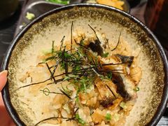 -玄白·炭烤活鳗(上海首店)