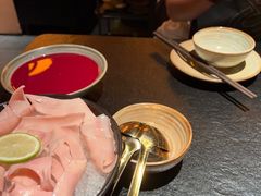 -色響火锅(恒隆广场店)