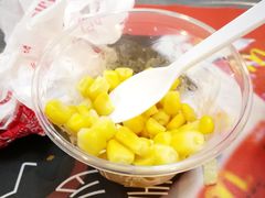 -麦当劳(杭州东站高铁店)