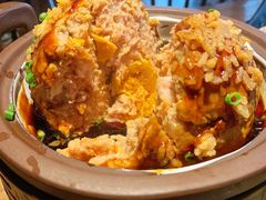 -扬州狮子楼·非遗淮扬菜(东关街店)
