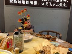 -水煮三国·川鲁江湖菜(香山店)