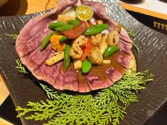-花潮料理艺食馆(世欧广场店)