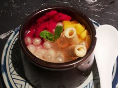 -云海肴云南菜·蒸汽石锅鱼(青岛万象城店)