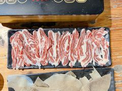 脚趾肉-阿毛牛肉店