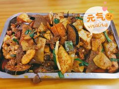 铁板烧-幸福铁板烧(共和村店)