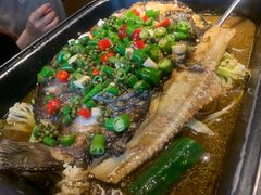 -令狐冲·活鱼馆(宝龙店)