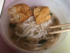 -汪记鲜鱼糊汤粉(沈阳路总店)