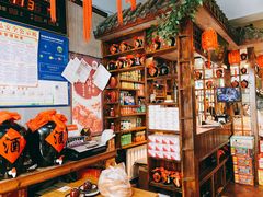 -姜厨熏酱小酒馆(广源店)