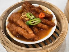 -福满楼·海鲜酒家(福永益田店)