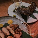 温州探店｜粮匠·烧鸟居酒馆