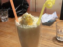 -花神咖啡馆(文汇路店)