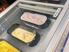 -龙之梦万丽酒店青餐厅