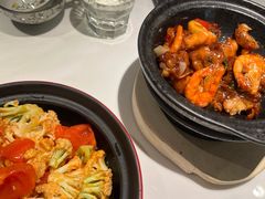 -潮堂 · 潮州菜(国贸商城店)