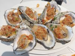 -花乐餐厅(涠洲岛店)