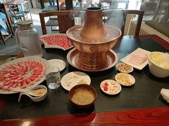 -南门涮肉(北洼路店)
