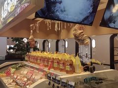 -徽鼎顺·臭鳜鱼 虾仁灌汤包(和平路店)