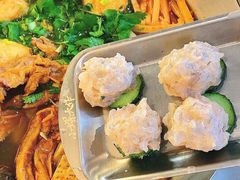 -小螺大作·螺蛳粉火锅(林和西店)