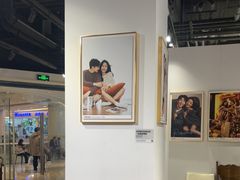 -海马体照相馆(天津世纪都会店)