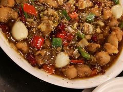 -华豫川酒家(大卫城店)