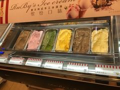 餐具摆设-红宝石·鲜奶小方(昌里店)