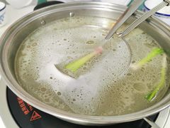 -中山脆肉鲩(新圳东路店)