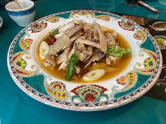 -巴依老爷新疆美食(昌平店)