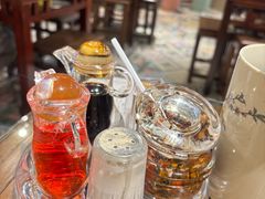 一记爆品辣椒酱-一记面馆·云吞面嘅专家(富华店)