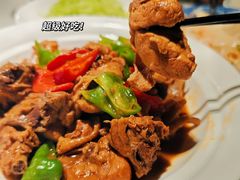 -裕丰源滋补烩面(天赋路店)