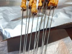 -熙成烧烤(白塔岭店)