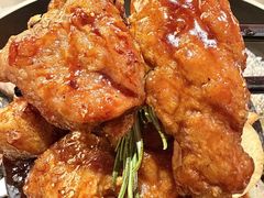 -避风塘·金牌店·夜宵(金玉兰店)