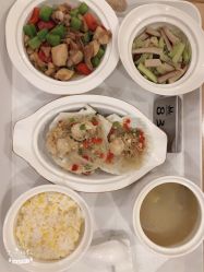 -莲生母婴月子中心(清水河公园店)