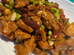 -川正旺江湖菜(三元桥店)