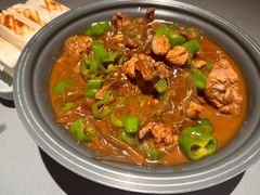-阿庄新豫菜(通泰路店)