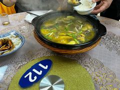 -芸海阁·农家私房菜(沙家浜景区出口店)