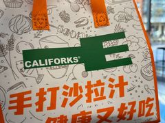 -CALIFORKS加州叉子轻食(朝阳门店)