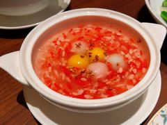 酒酿圆子-江南厨子(万象天地店)