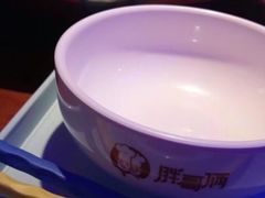 -胖哥俩肉蟹煲(万国店)