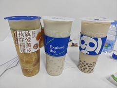 -茶百道(万象城店)