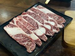 -奥西拉烤肉,盒饭,冷面(青岩刘店)