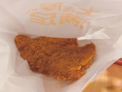 -麦当劳(天塔道店)