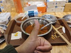 -柳州肥姨妈大骨螺蛳粉(江宁万达店)