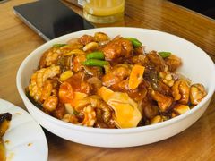 八珍豆腐-砂锅李(九江路店)