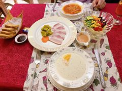 -92°C俄式厨房(中央大街店)