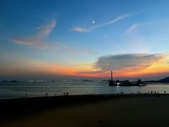 -沙扒湾