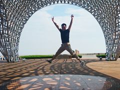 -南汇嘴观海公园